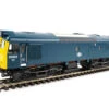 Heljan Class 25/3 25323 BR Blue (Pre-1976) Model Railway Diesel Locomotive 2549