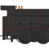 Heljan OO Gauge Gresley O2/2 3501 LNER Black 3900