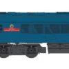 Heljan OO Gauge Class 45 D50 The King's Shropshire Light Infantry BR Blue 45103