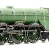 Dapol N Gauge LNER A1 4-6-2 2751 'Humourist' LNER Apple Green DCC Ready Model Raiwlay Steam Locomotive 2S-011-011