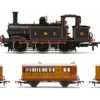 Hornby Isle Of Wight Central RailwayTerrier Train Pack - Era 3 R3961