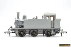 Accurascale OO Gauge BR Class J67 'Buckjumper' 0-6-0T - BR Black No 68535 ACC2434 -Model Rails Shop j69 2 600x600 22338.1693557428