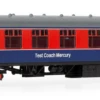 Hornby OO Gauge BR Departmental, Ex-Mk1 BCK, Test Coach 'Mercury', RDB975280 - R40214