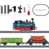Marklin Start Up HO Gauge Haribo Steam Freight Starter Set (~AC) 29132