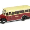 Oxford Diecast Oxford TT Gauge Bedford OB Coach British Railways 120OB001
