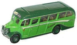 Oxford Diecast Oxford TT Gauge Bedford OB Coach Southdown 120OB002