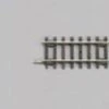 Piko HO TrackA-Track (G107) Straight Track 107mm 55204