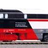 Piko Hobby DBAG BR218 497-6 PIKO/Marklin Diesel Locomotive V 57400