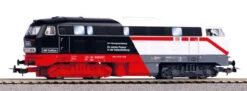Piko Hobby DBAG BR218 497-6 PIKO/Marklin Diesel Locomotive V 57400
