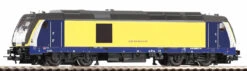 Piko Hobby HO Gauge Metronom Traxx Diesel Locomotive VI 57544