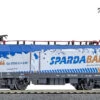 Piko HO Hobby OBB Sparda-Bank Rh1116 Model Electric Locomotive Era VI 57926