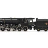 Hornby OO Gauge BR, Class 9F, 2-10-0, 92097 With Westinghouse Pumps - Era 5 R30133