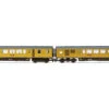 Hornby OO Gauge RailRoad Plus Network Rail, Class 960, Bo-Bo, 901002 'Iris 2' - Era 8 R30195