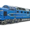 Hornby OO Gauge Hornby Dublo: BR, English Electric DP1, Co-Co, DP1 'Deltic' - Era 4 R30297