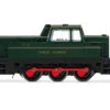 Hornby OO Gauge London Transport, Sentinel, 0-6-0, DL. 81 - Era 7 R30306