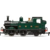 Hornby OO Gauge RailRoad Plus GWR 14XX, 0-4-2, 1401 - Era 3 R30319
