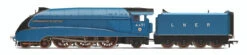 Hornby OO Gauge LNER, A4 Class, 4-6-2, 4491 ‘Commonwealth Of Australia’ - Era 3