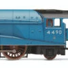 Hornby OO Gauge LNER, A4 Class, 4-6-2, 4490 'Empire Of India' - Era 3 R3993