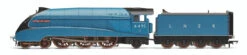 Hornby OO Gauge LNER, A4 Class, 4-6-2, 4490 'Empire Of India' - Era 3 R3993