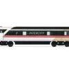 Hornby OO Gauge BR, Mk4 DVT - Era 8 R40161