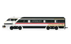 Hornby OO Gauge BR, Mk4 DVT - Era 8 R40161