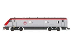 Hornby Transport For Wales, Mk4 DVT, 82226 - Era 11 R40190A