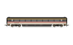 Hornby OO Gauge BR InterCity, Mk3 Trailer First, 41059 - Era 8