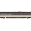 Hornby OO Gauge BR InterCity, Mk3 Trailer Buffet, 40733 - Era 8 R40237