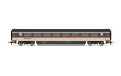 Hornby OO Gauge BR InterCity, Mk3 Tourist Standard Open, 42336 - Era 8 R40238
