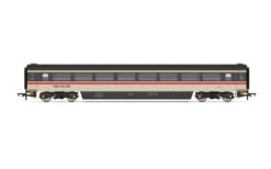 Hornby OO Gauge BR InterCity, Mk3 Trailer Standard Open, 42117 - Era 8 R40238C