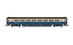 Hornby OO Gauge BR, Mk3 Trailer First, 41137 - Era 7 R40387