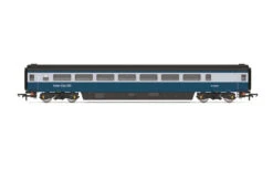 Hornby OO Gauge BR, Mk3 Trailer Guard Standard, 44005 - Era 7 R40388