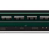 Hornby OO Gauge GWR, Mk3 Sliding Door Trailer Guard Standard (TGS), 49109 - R4896B