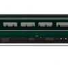 Hornby OO Gauge GWR, Mk3 Sliding Door Trailer Standard (TS), 48125 - R4915D