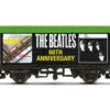 Hornby OO Gauge The Beatles, 'Please Please Me' & 'With The Beatles' 60th Anniversary Wagon R60184
