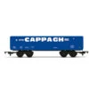 Hornby OO Gauge RailRoad Cappagh, Bogie Tippler Wagon - Era 10 R60231