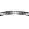 Hornby OO Gauge Double Curve - 2nd Radius R607