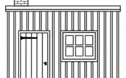 Hornby OO Gauge GWR Lamp Room And Private Office Pack R7369