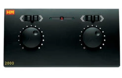 Hornby OO Gauge HM2000 Analogue Controller R8012