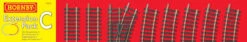 Hornby OO Gauge Extension Pack C R8223