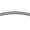 Hornby OO Gauge Double Curve - 4th Radius R8262