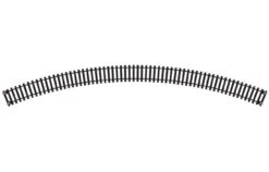 Hornby OO Gauge Double Curve - 4th Radius R8262