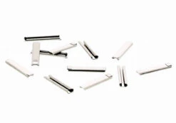 Hornby OO Gauge Fishplates (Pack 12) R910