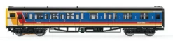 Hornby South West Trains Class 423 4-VEP EMU Train Pack - Era 10 R30107 -Model Rails Shop swvep3 01587.1641801355