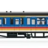 Hornby South West Trains Class 423 4-VEP EMU Train Pack - Era 10 R30107