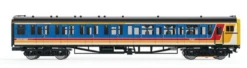 Hornby South West Trains Class 423 4-VEP EMU Train Pack - Era 10 R30107