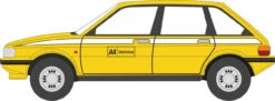 Oxford Diecast OO Austin Maestro AA 76MST006