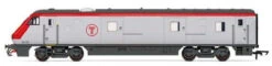 Hornby OO Gauge Transport For Wales, Mk4 DVT 82229 Era 11 R40190