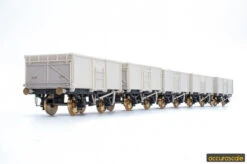 Accurascale OO Gauge 16T Mineral Wagon Triple Pack - BR Pre TOPS Coal Model Railway Wagon ACC1028 -Model Rails Shop unnamed 3 60988.1693558759.1280.1280 48440.1693558799